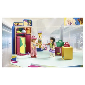 Boutique de vêtements