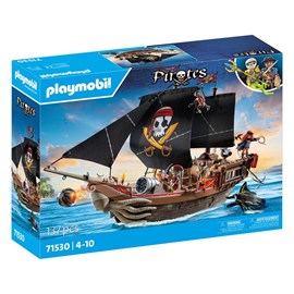 Bateau pirates nouvelle version
