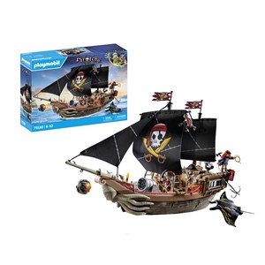 Bateau pirates nouvelle version