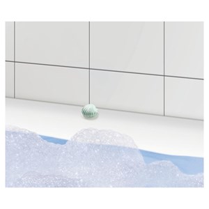 Sirène avec pieuvre