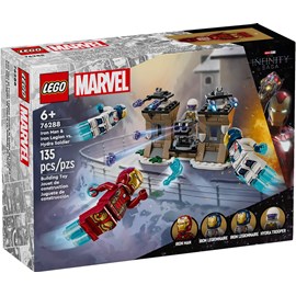 Lego marvel - iron man vs hydra - 76288