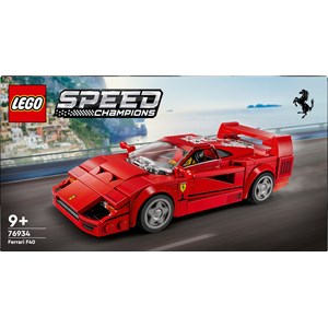 Lego sc - supercar ferrari f40 - 76934