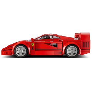 Lego sc - supercar ferrari f40 - 76934