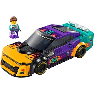 Lego 76935 - nascar chevrolet camaro zl1