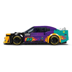 Lego 76935 - nascar chevrolet camaro zl1