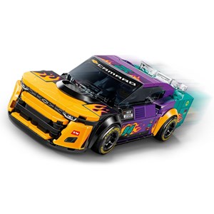 Lego 76935 - nascar chevrolet camaro zl1