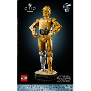 75398 - lego star wars c-3po