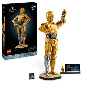 75398 - lego star wars c-3po