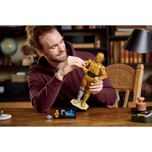 75398 - lego star wars c-3po