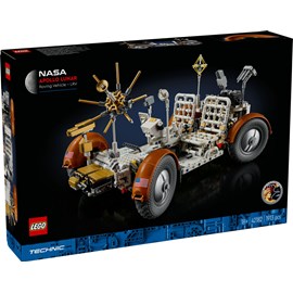 Lego technic - rover lunaire nasa - 42182