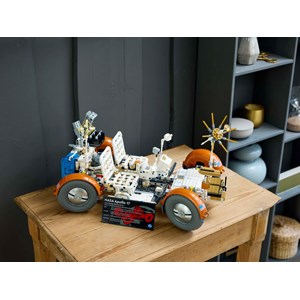 Lego technic - rover lunaire nasa - 42182