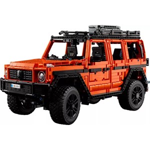 Lego technic - mercedes-benz g500 - 42177