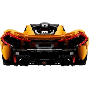 Lego technic - mclaren p1 - 42172