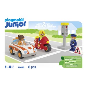 Les héros du quotidien