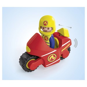 Les héros du quotidien