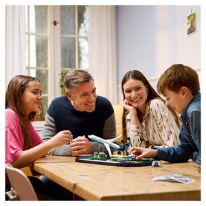 Lego families souvenirs de voyages