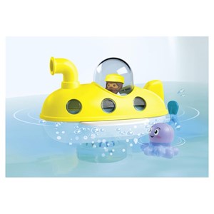 Junior tinti recharge tablette de bain