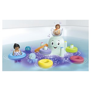 Junior tinti recharge tablette de bain