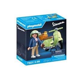 Vespa 150 sprint veloce 1969 vert clair