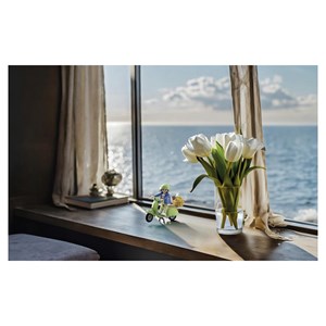 Vespa 150 sprint veloce 1969 vert clair