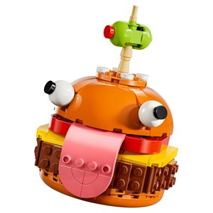 Lego fortnite durrr burger