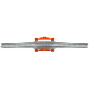 Lego duplo - extension rails & pont - 10426