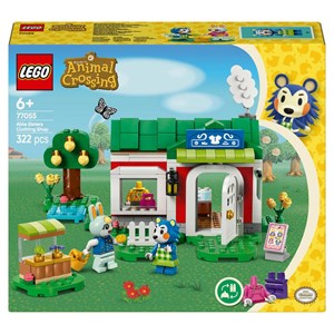 Lego boutique des s?urs doigts de fée