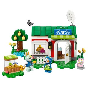 Lego boutique des s?urs doigts de fée