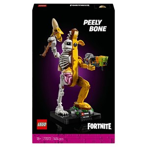 Lego fortnite banane pelée