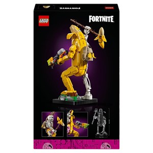 Lego fortnite banane pelée