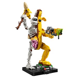 Lego fortnite banane pelée