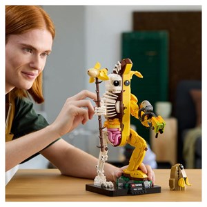 Lego fortnite banane pelée