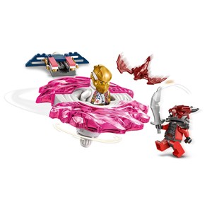 Lego ninjago - toupie dragon sora - 71824
