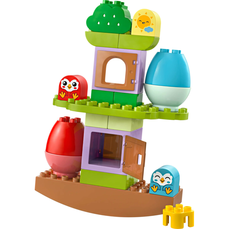 LEGO® DUPLO® Arbre qui se balance et s'empile 10440 (Lego) - Image 2