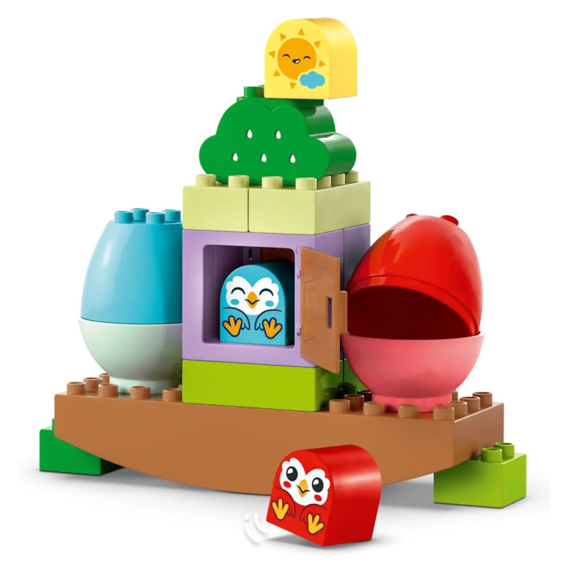 LEGO® DUPLO® Arbre qui se balance et s'empile 10440 (Lego) - Image 3