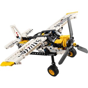 42198 l'avion de brousse lego® technic
