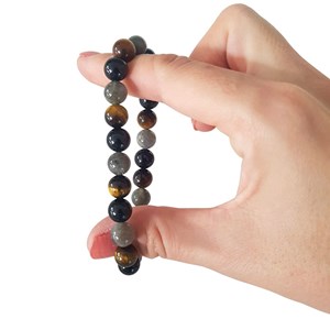 Bracelet protection ultime