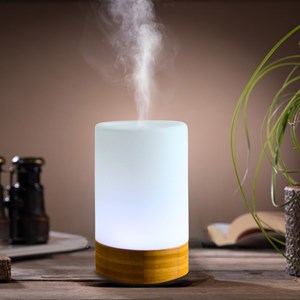 Diffuseur ultrasonique en verre felisia