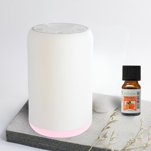Diffuseur par nébulisation movisia v2
