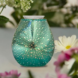 Diffuseur par chaleur douce calorya n°6