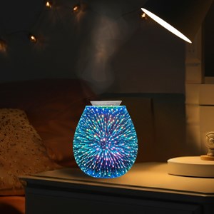 Diffuseur par chaleur douce calorya n°6