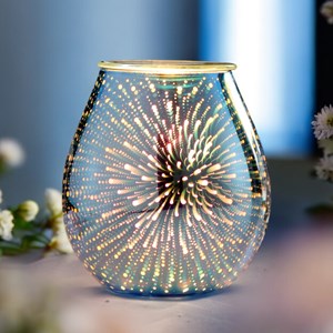 Diffuseur par chaleur douce calorya n°6