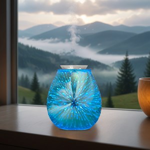 Diffuseur par chaleur douce calorya n°6