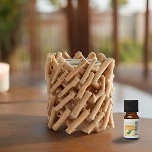 Diffuseur par chaleur douce calorya n°7