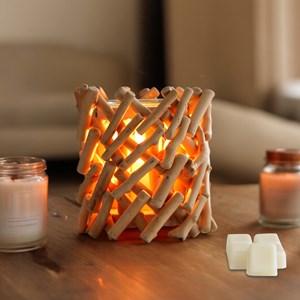 Diffuseur par chaleur douce calorya n°7