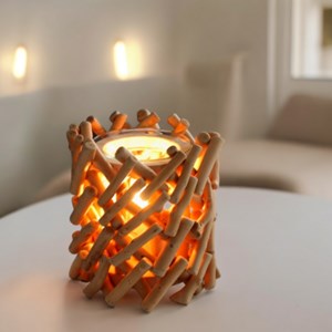 Diffuseur par chaleur douce calorya n°7