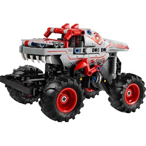 Lego technic - monster jam thunder - 42200