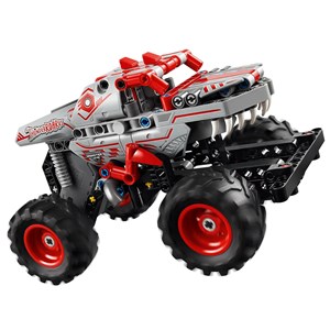 Lego technic - monster jam thunder - 42200