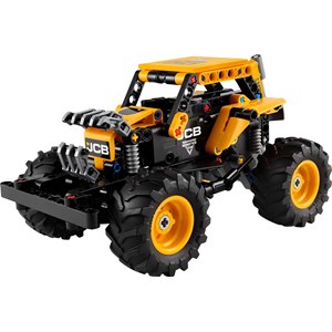 Lego technic - monster jam digatron - 42199