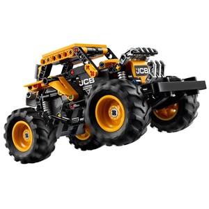 Lego technic - monster jam digatron - 42199